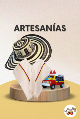 Artesanias