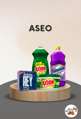 Aseo