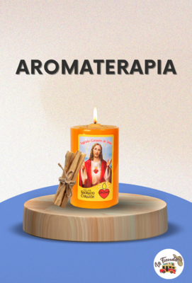 Aromaterapia