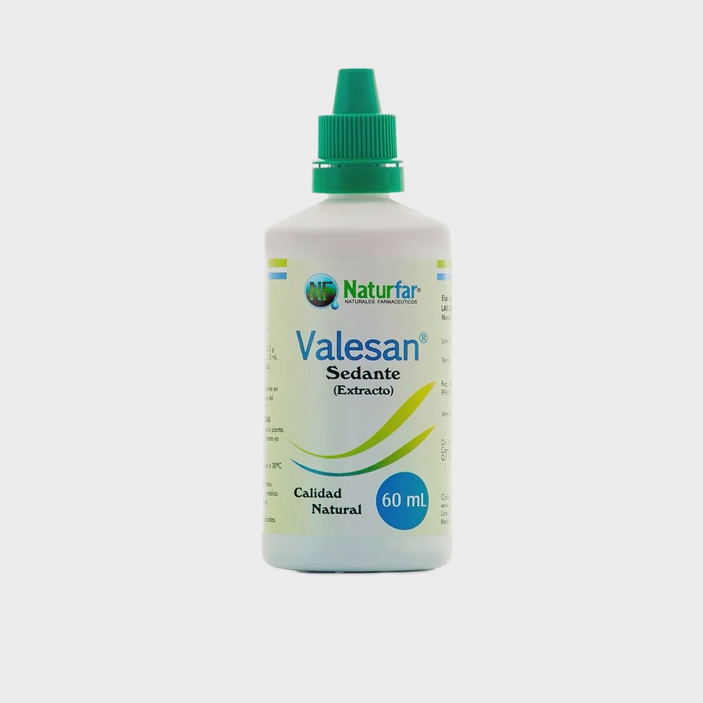 Valesan Sedante extracto 60ml