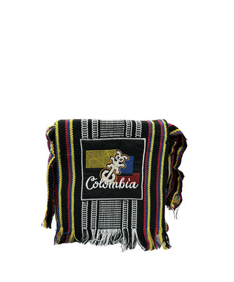 Mochila Colombiana pequeña