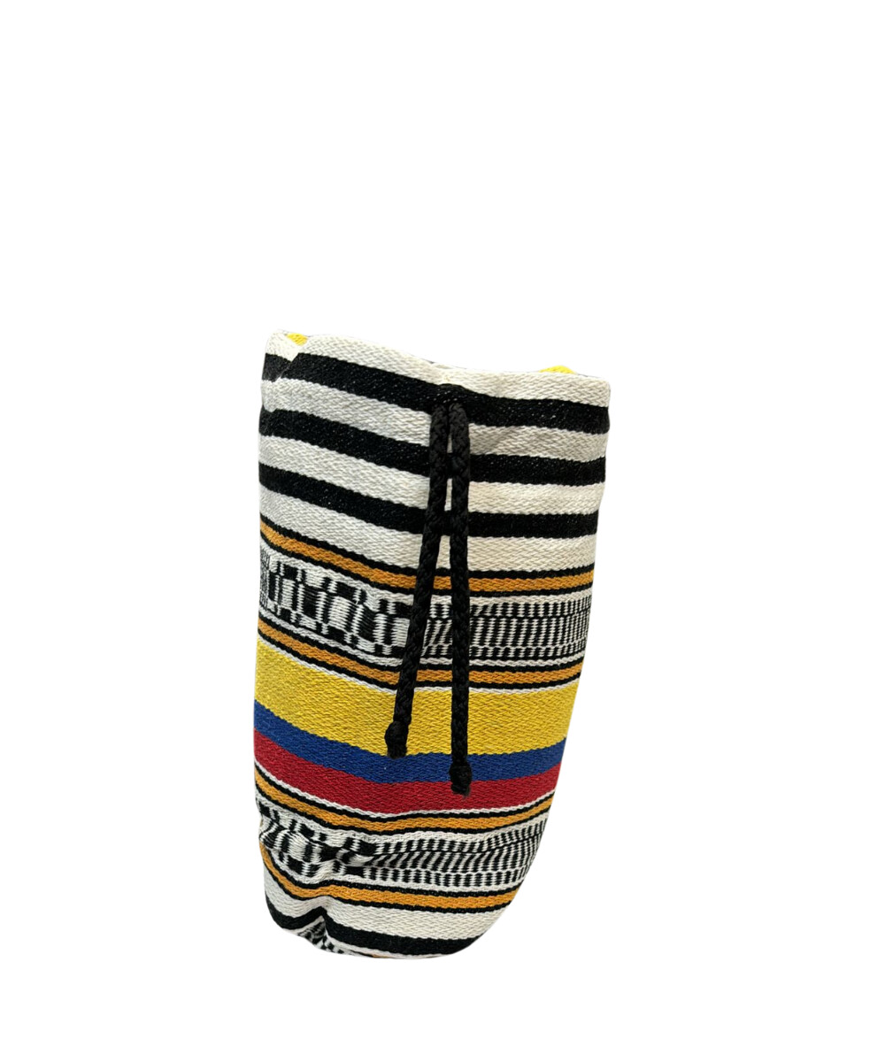 Mochila Pequena Colombia