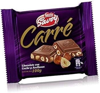 Carré Chocolatina