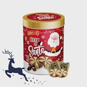 Cookies for Santa Galletas