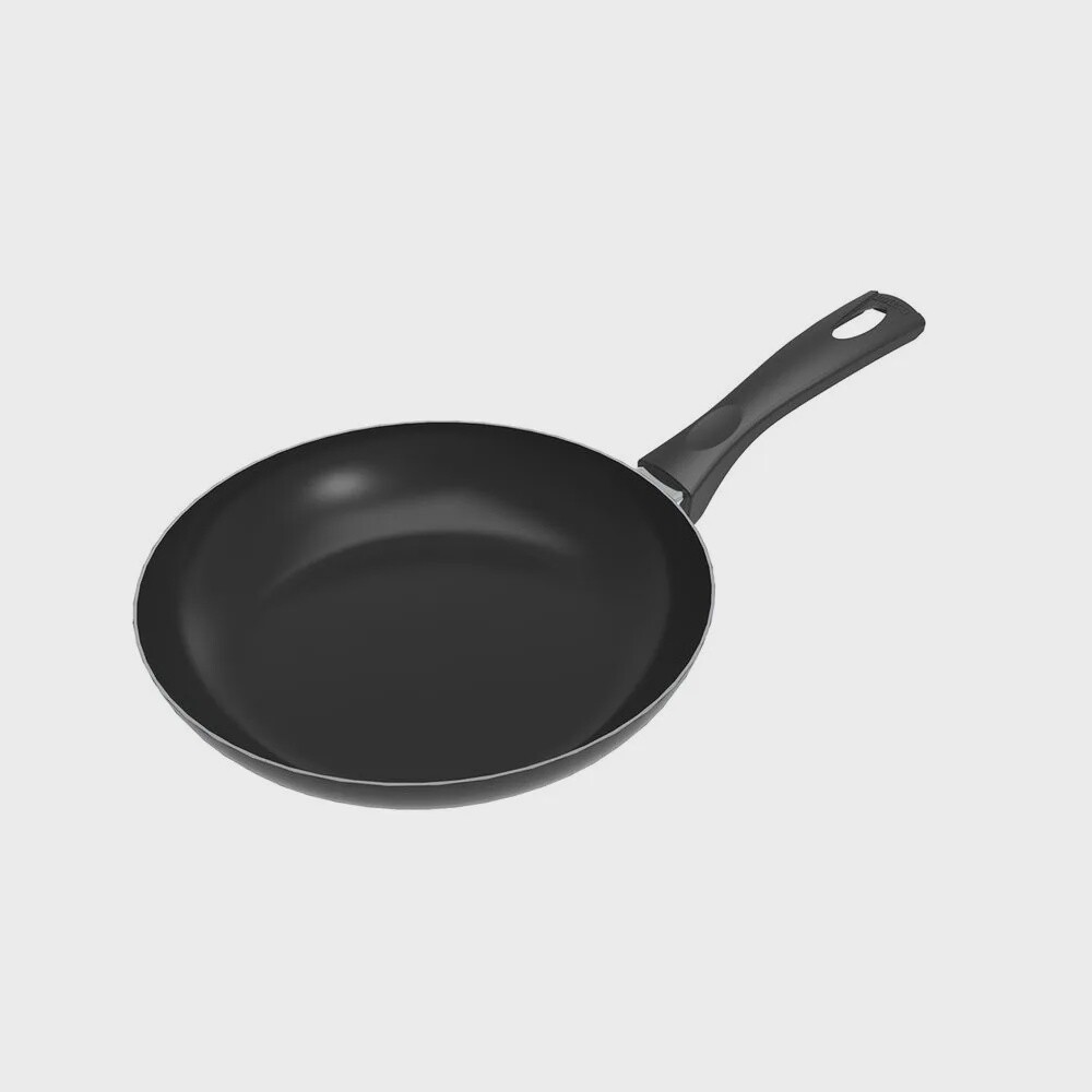 Fry Pan 8&quot; / Sarten de 20 cm Imusa