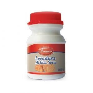 Levadura Activa Seca 80 g Levapan