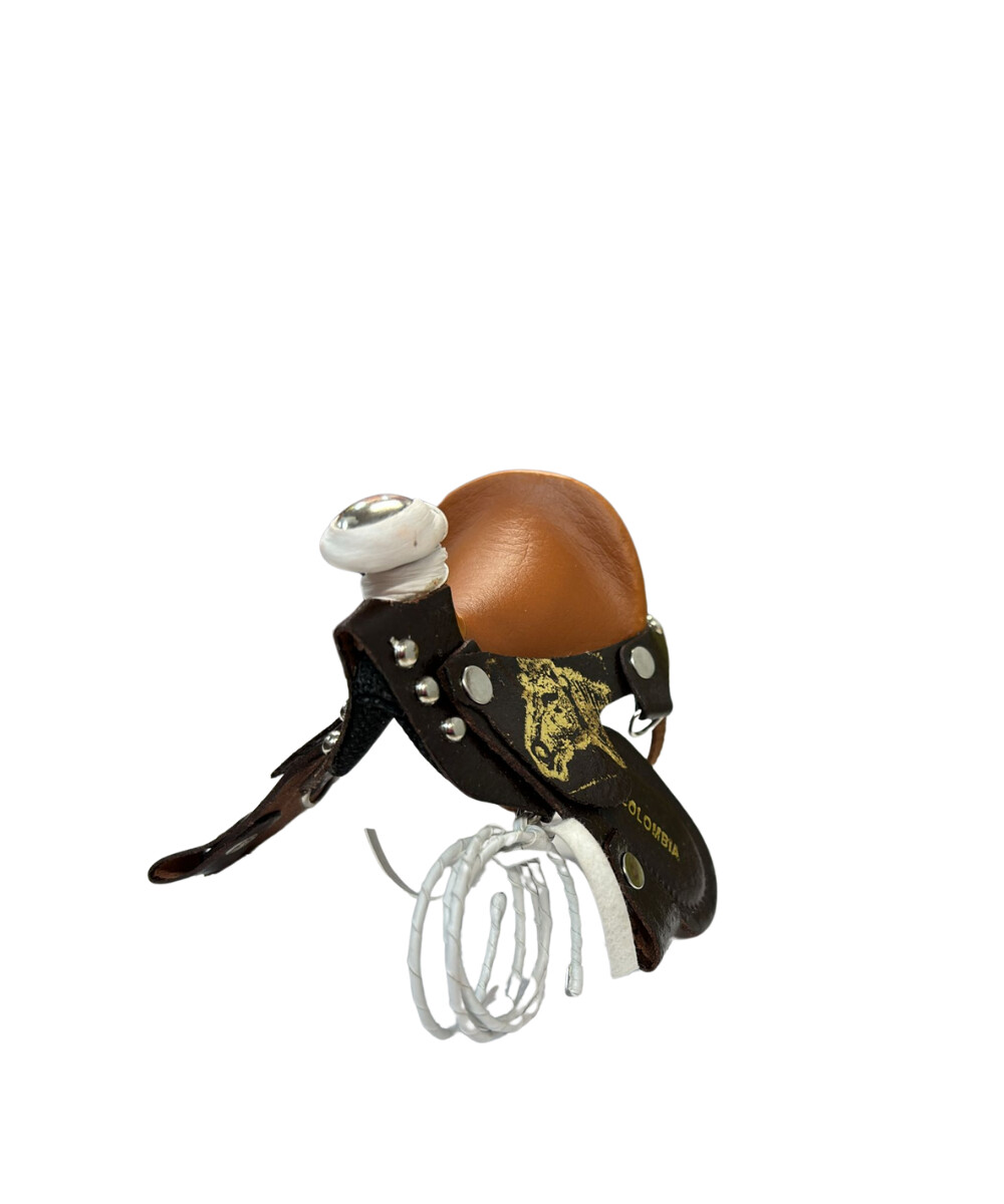 Silla de Caballo, Size: Grande