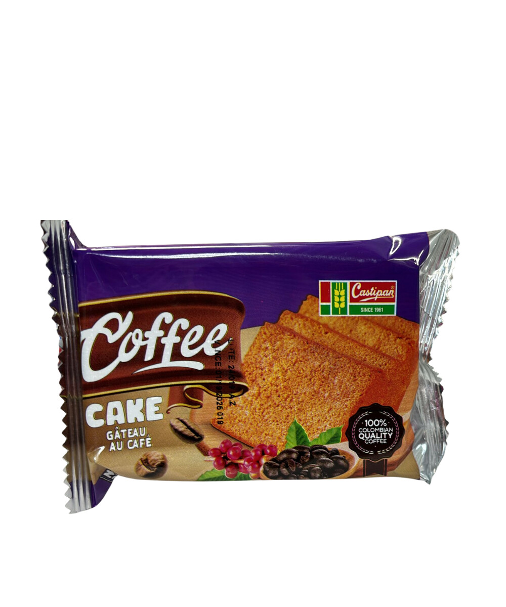 Cake Coffee 90g