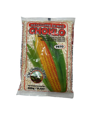 Mazamorra de Maiz 500g