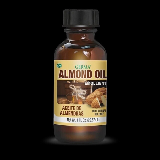 Aceite de Almendras