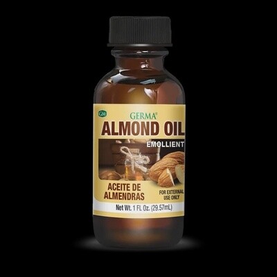 Aceite de Almendras