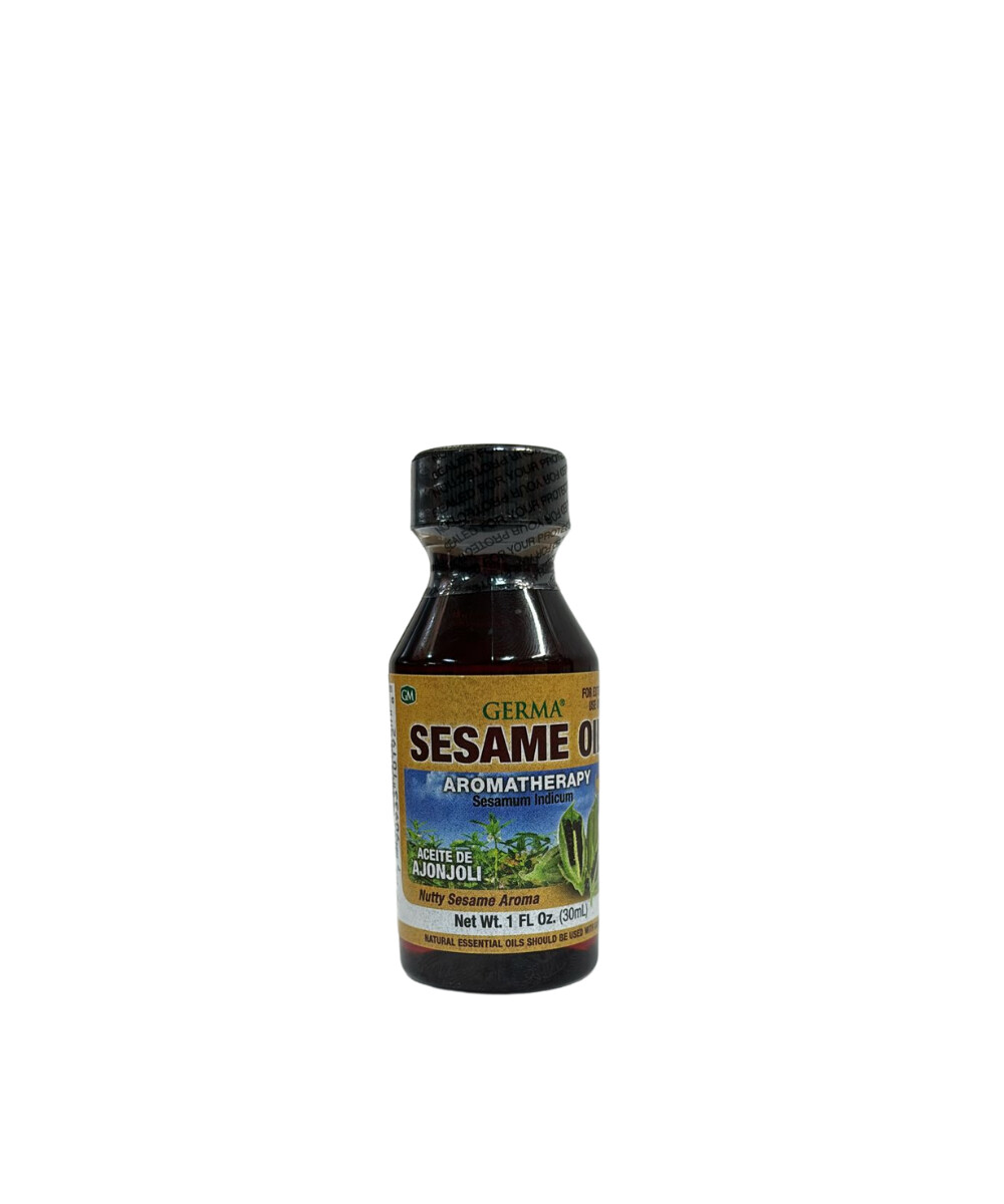 Sesame oil 29ml Germa