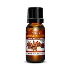 Anise Spirit 0.5Oz /Germa