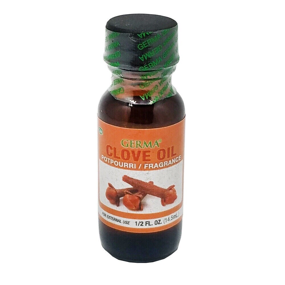 Clove oil 15ml Germa