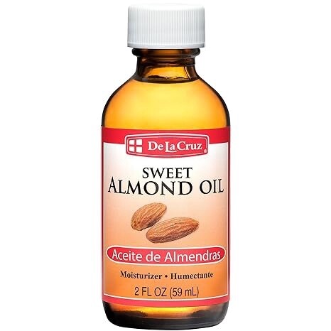 Aceite De Almendras 59 ml
