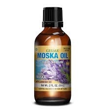 Moska Lavanda oil 59ml Germa
