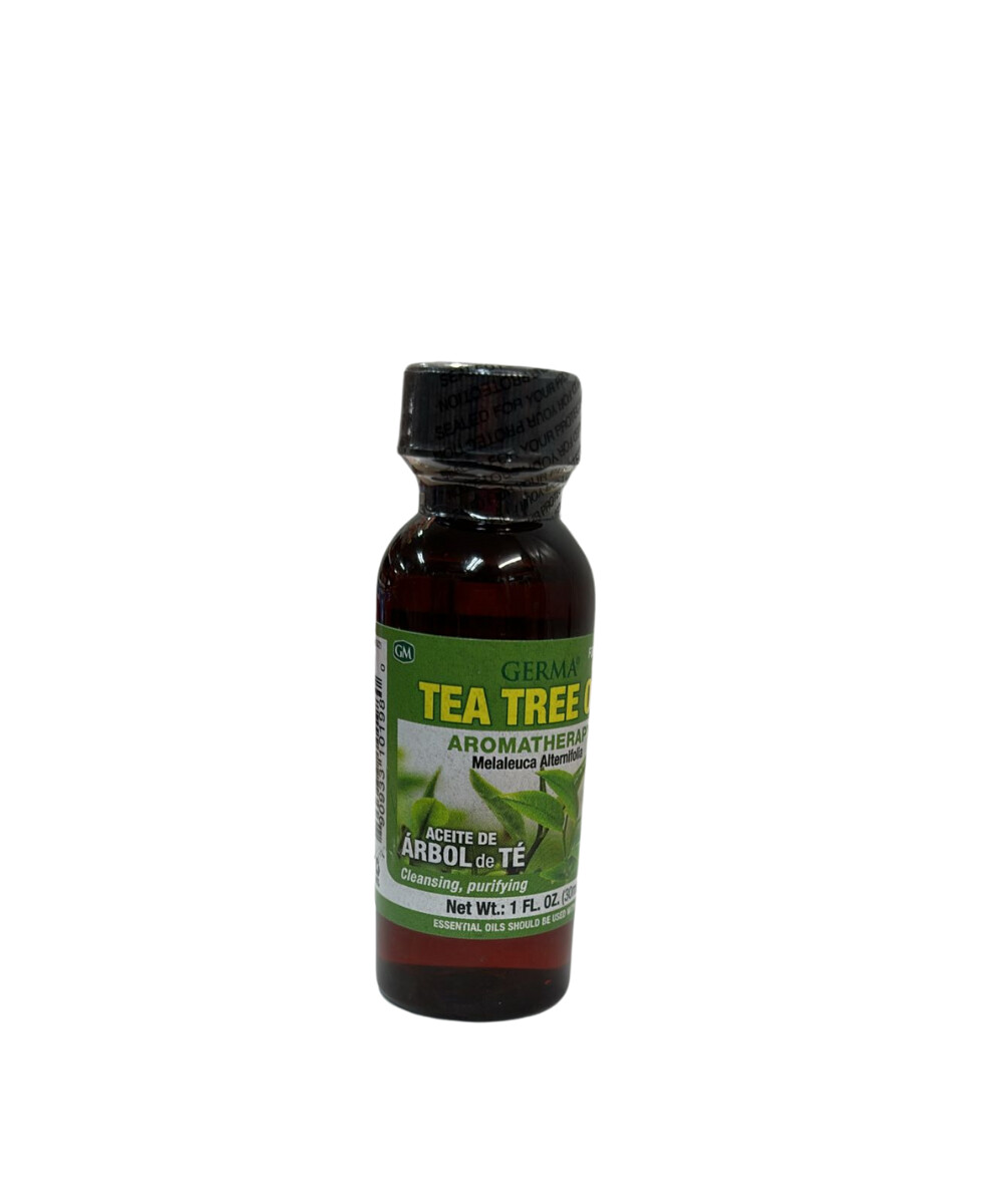 Tea Tree Oil 1 oz