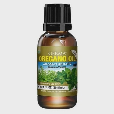 Oregano Oil 1 oz