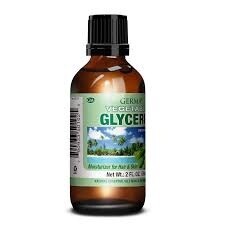 GLYCERIN VEGETABLE 2 oz
