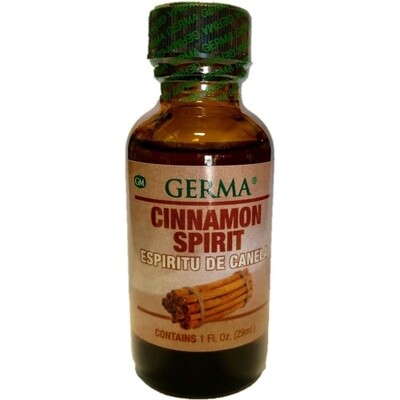 Cinnamon Spirit 30ml Germa