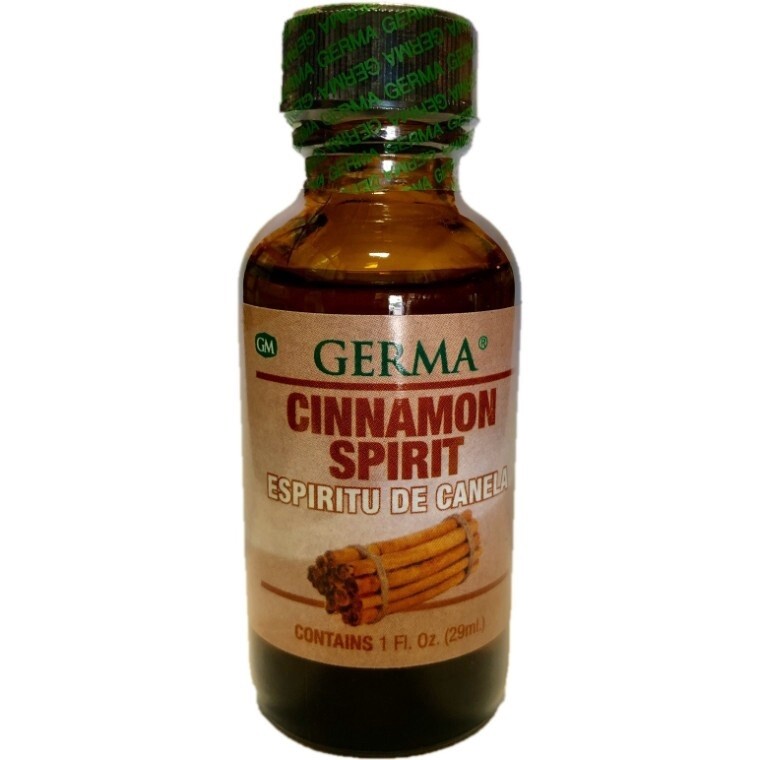 Cinnamon Spirit 30ml Germa