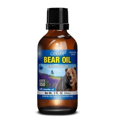 Aceite Oso oil 59ml Germa