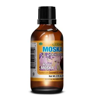 Moska oil Coco 59ml Germa