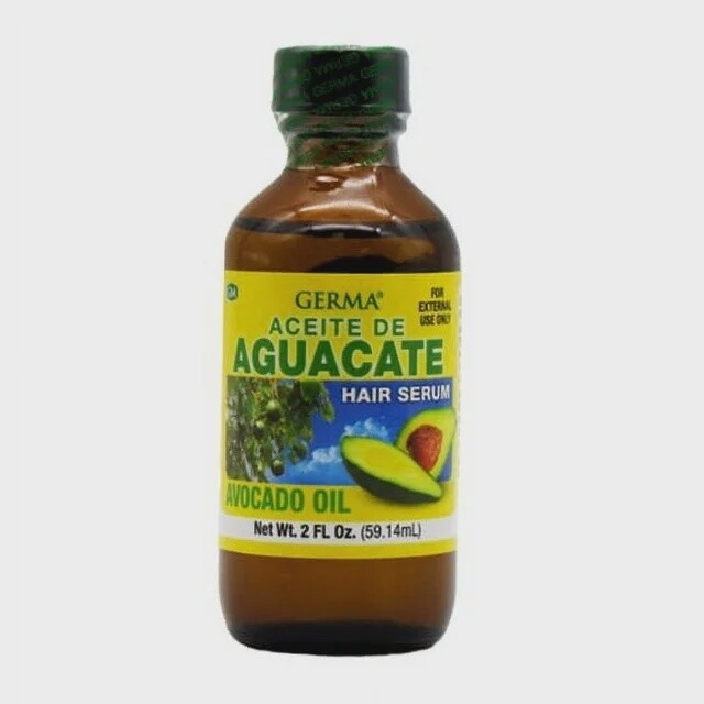 Aceite de Aguacate 50ml Germa