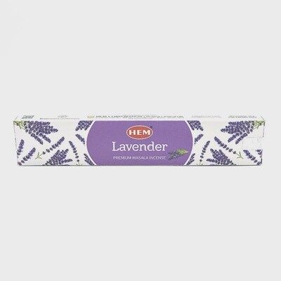Incense  Masala
