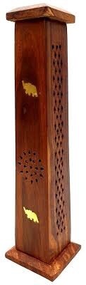 Incense Stick Box / Caja para Incienso
