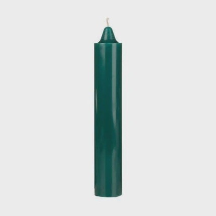Vela JUMBO Ilusión, Colour: Verde