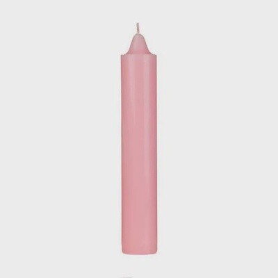 Vela JUMBO Ilusión