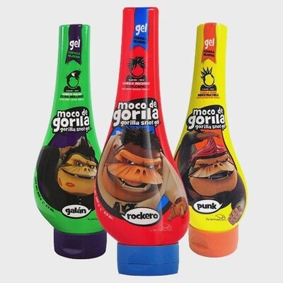 Moco de Gorila 340 g