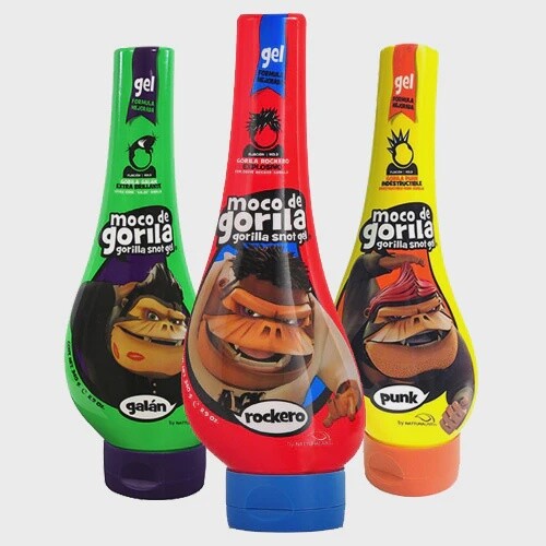 Moco de Gorila 340 g