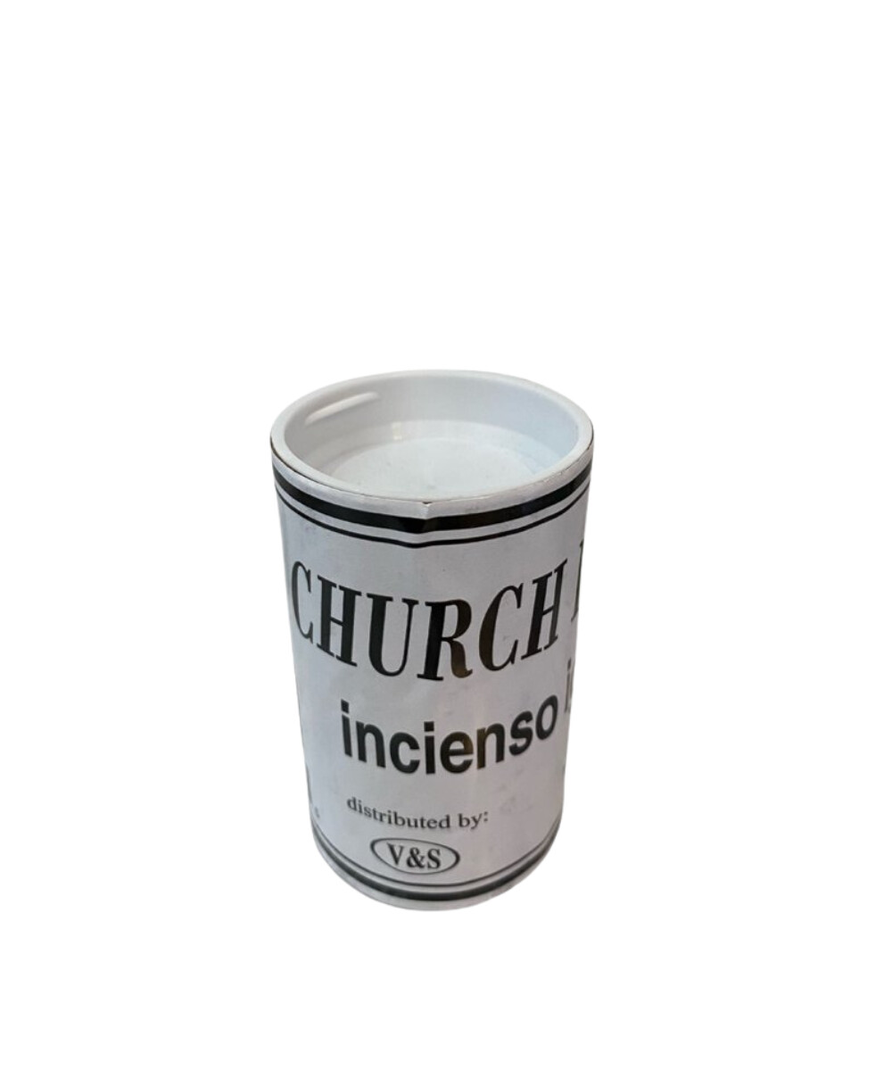 Church Incense / Incienso Iglesia 1.5 oz