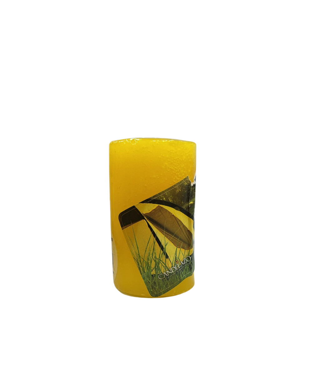 Vela Citronela