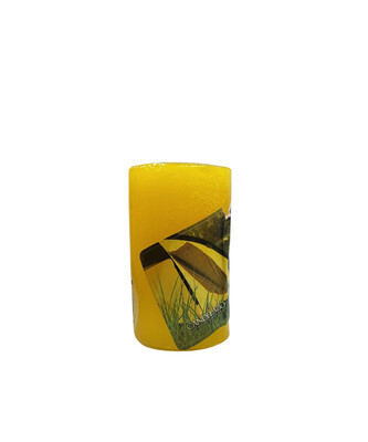 Vela Citronela