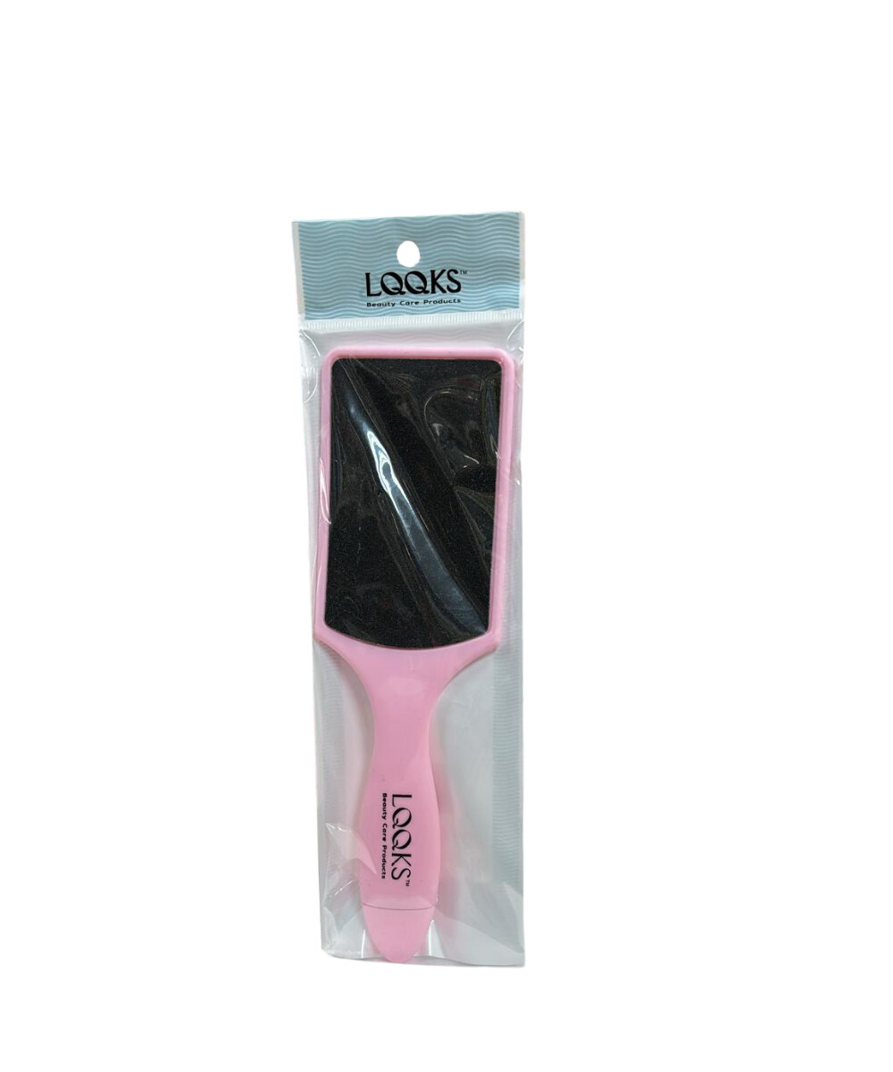 Rectangular Pedicure Board  2 Sided LQQKS