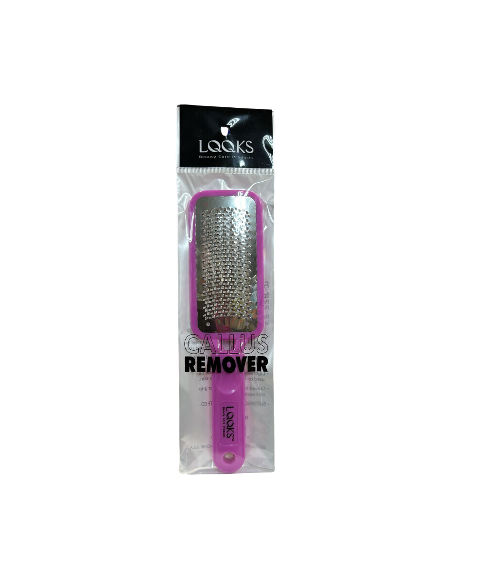 Callus Remover