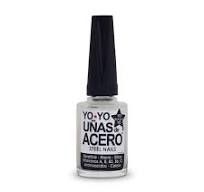 Esmalte Uñas de Acero