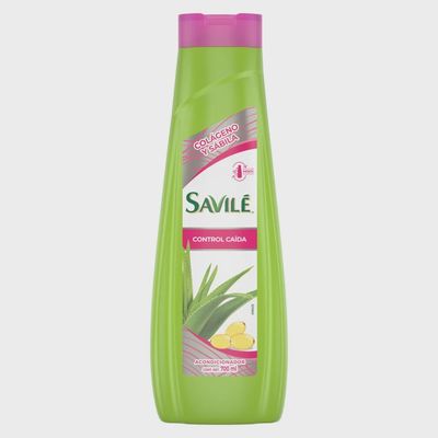 Savile Acondicionador 700ml