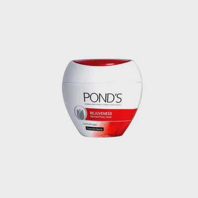 Pond&#39;s Crema De Noche Rejuveness
