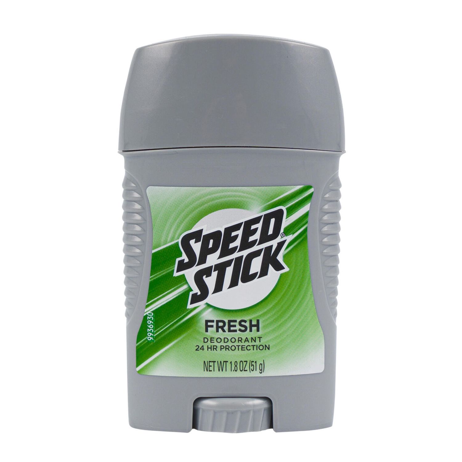 Speed Stick, Fragance: Fresh, Size: 1.8 Oz/ 51g