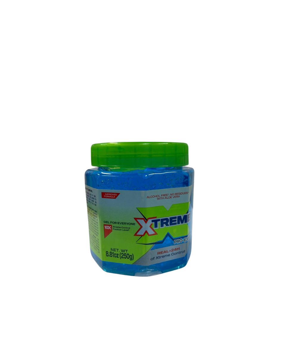 Xtreme Gel ProExpert 8.1 oz / 250 g, Colour: Blue