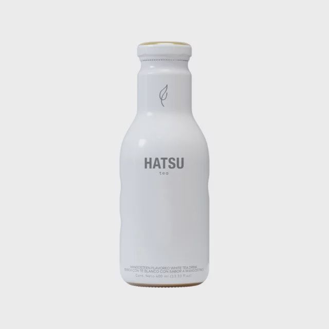 Te Hatsu 16oz, Flavor: Blanco