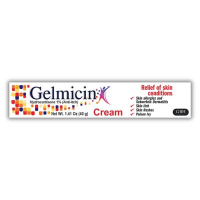 Gelmicin 40 g