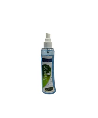 Aceite corporal Menta, Botanica Face, 250 ml