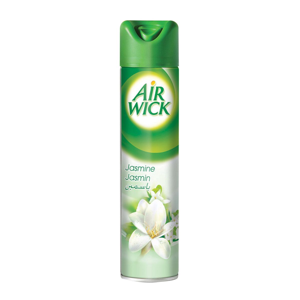 Breeze,  Room Spray, Air Freshener,300 ml, Flavor: Jasmine