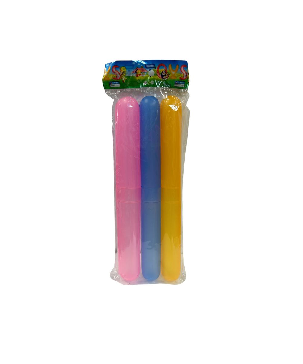 toothbrush holder x 3pcs