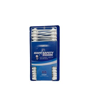 Copitos Baby Safety 80 pcs